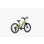 UNIBIKE TWIST LIMONKOWY 2026